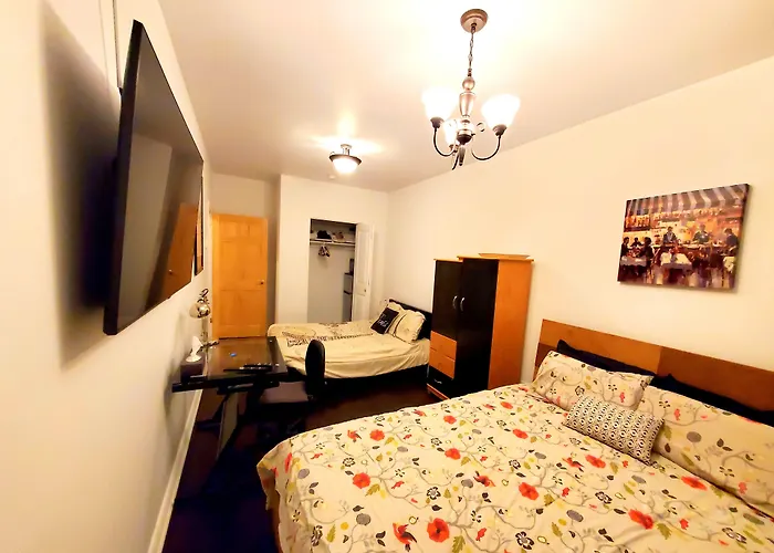 Maison Montplaisir Montréal