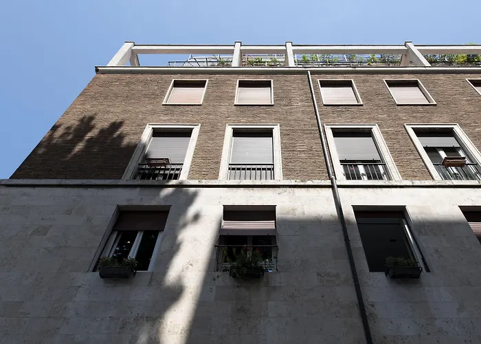 Hotel pas CherAl Conservatorio