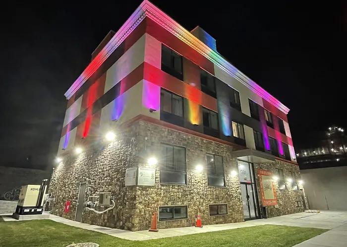 Hotel 369 Brooklyn New York