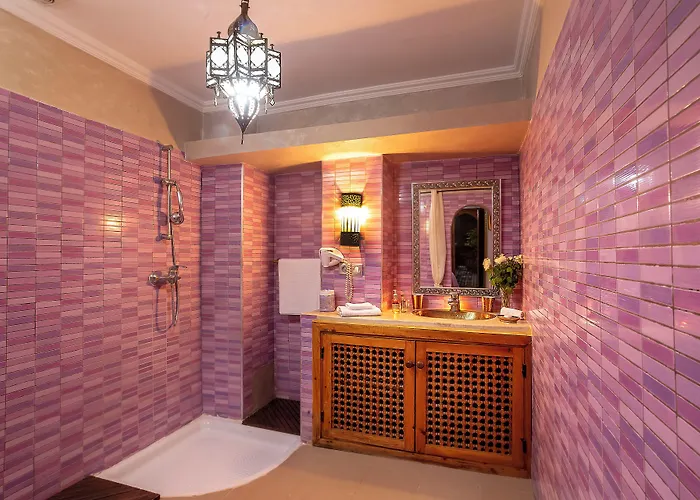 Riad Rodaina & Spa Marrakesh