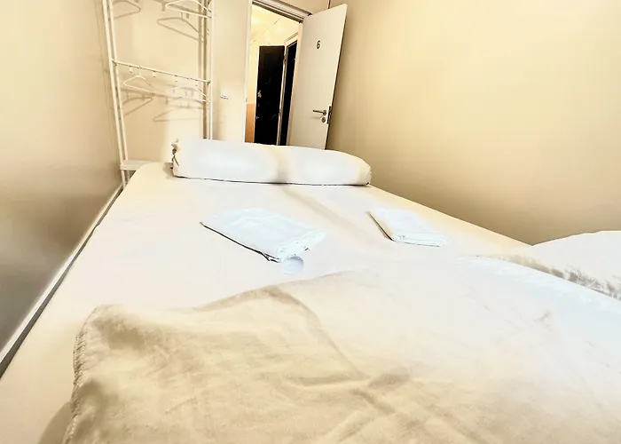 Lisboa Parque Guest House