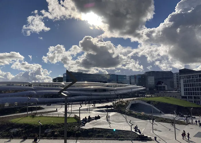 Hotel-Restaurant Le Victoria Rennes