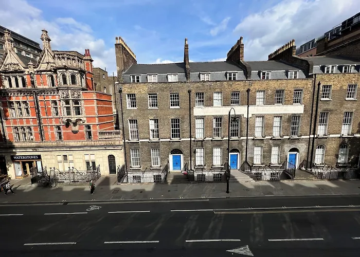 Arran House Hotel Londres