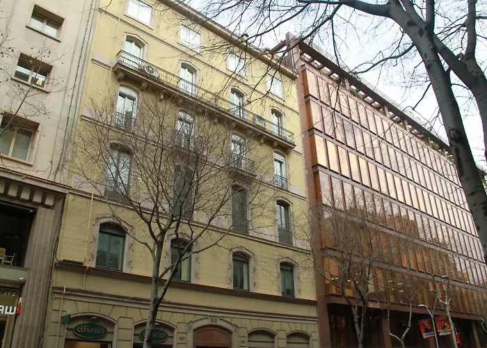 No Limit Barcelona Central