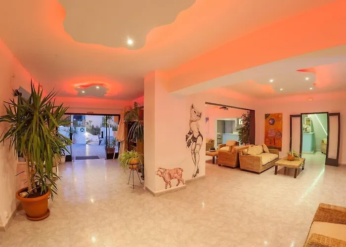 Hotel pas CherPlay Ibiza - Adults Only