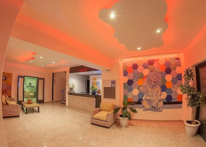 Hotel pas CherPlay Ibiza - Adults Only