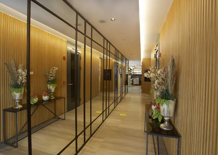 Dosso Dossi Hotels Yenikapı Istambul