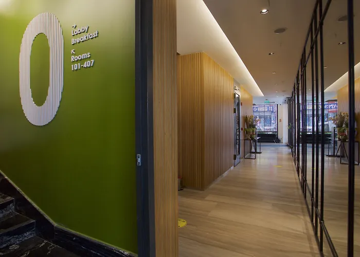 Dosso Dossi Hotels Yenikapı Istambul