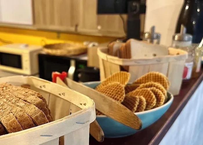 Trendy Hostel Ivry-sur-Seine