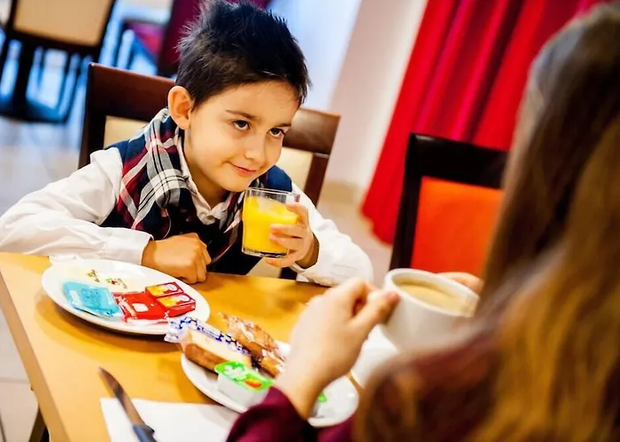 Residence Foch Lourdes