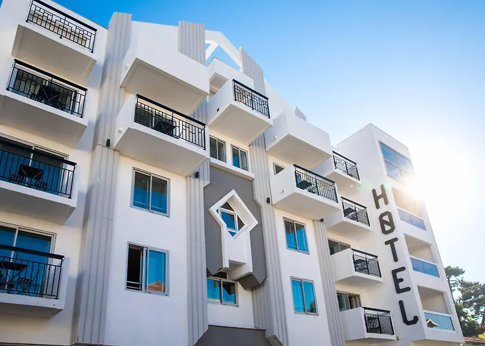 T Boutique Hotel Arcachon