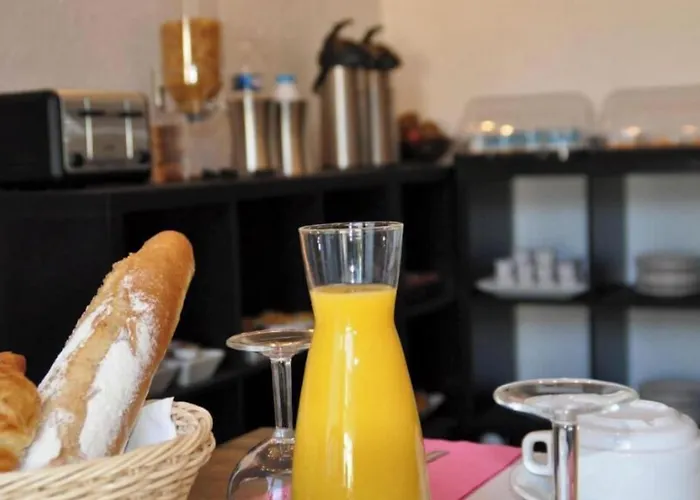 Hôtel Saint George Avignon