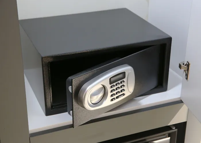 The Grand Tower Hotel Istambul