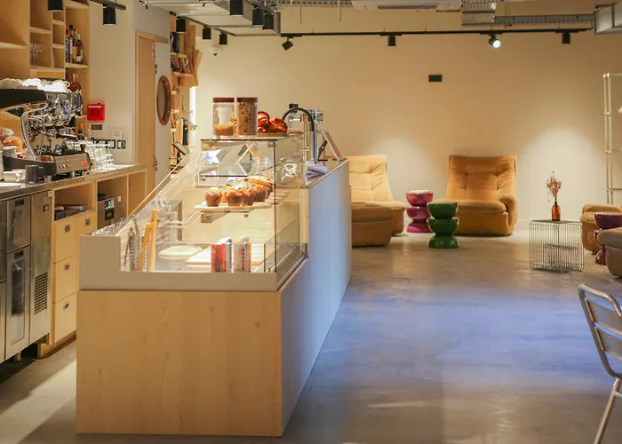 Mustard Hostel Dijon
