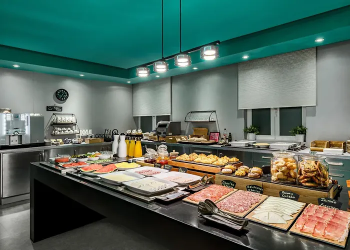 Room Mate Mario, Madrid