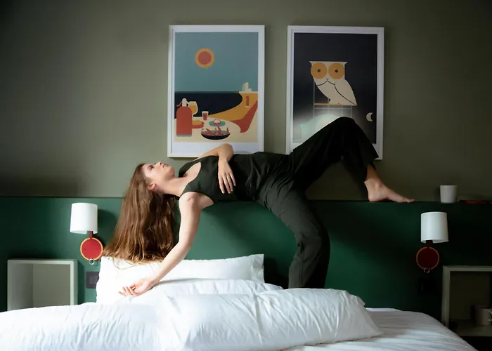 Bypillow Twenty Barcelone