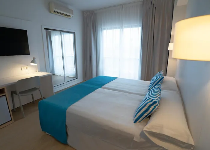 Bluesea Costa Serena Torremolinos