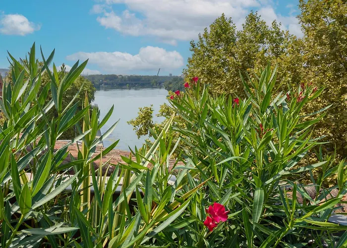 Boutique Hôtel des Beaux Arts Toulouse