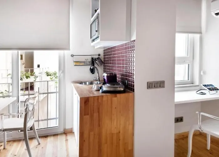 Nuru Ziya Residences Istambul