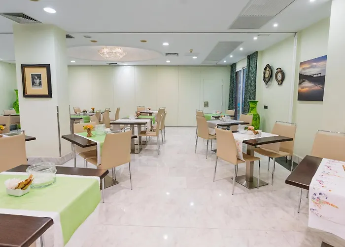Hotel Sancho Madrid
