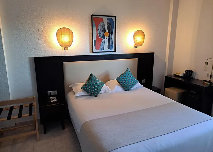 Hôtel Le Collier Antibes