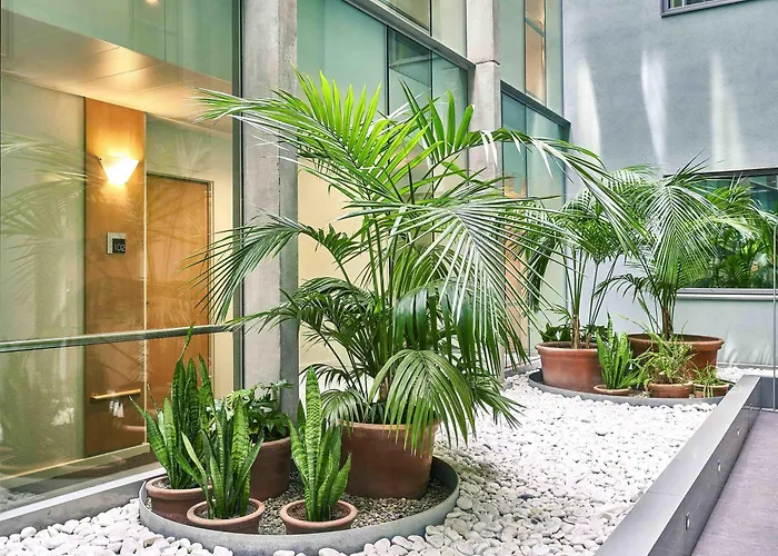 Ibis Barcelona Centro