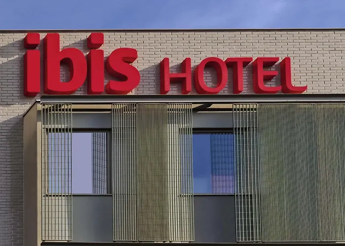 Ibis Barcelona Centro