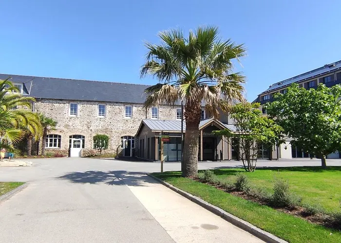 Auberge de Jeunesse Youth Hostel Ethic étapes Saint Malo