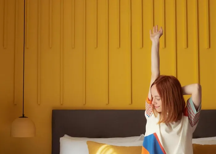 Hotel pas CherBypillow Crosstown