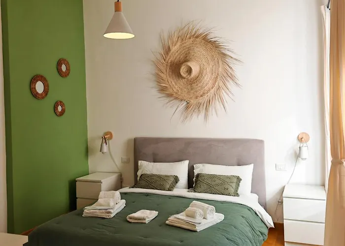 La Casetta A Monti Di Creta Rome