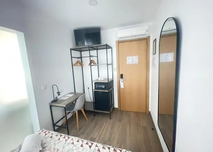 Hotel Flamingo Lisboa