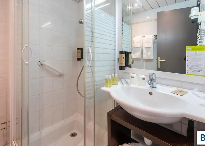 Hotel pas CherCroix Des Bretons - Lourdes Pyrénées