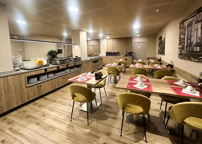 Exe Princep Andorre-la-Vieille