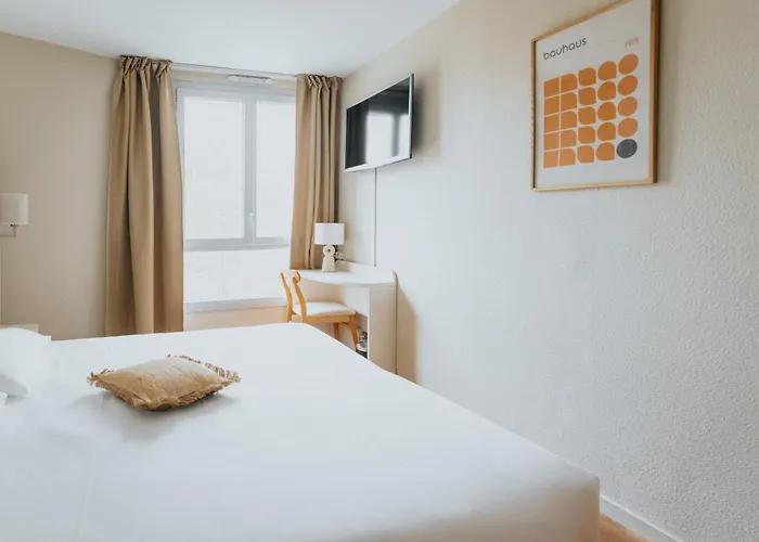 Hôtel d'Orsay Toulouse