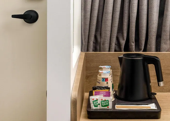 Hotel Campanile Bayonne