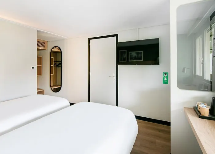 Hotel pas CherCampanile