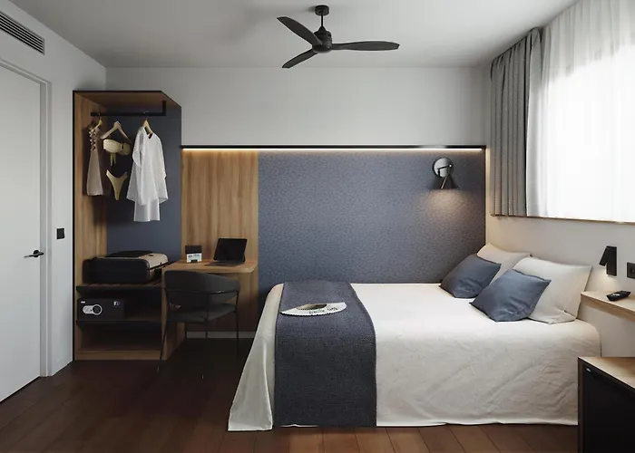 Hotel Vibra Vila -3Sup- New Opening 2026 Ibiza