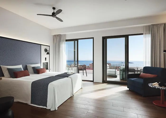 Hotel Vibra Vila -3Sup- New Opening 2026 Ibiza