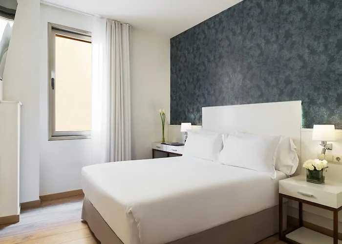 Hotel H10 Raco Del Pi à Barcelone