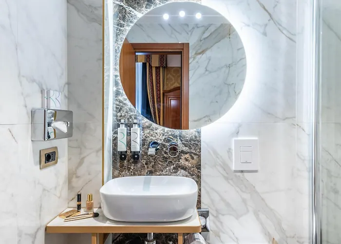 Hotel pas CherRaffaello - Sure Collection By Best Western