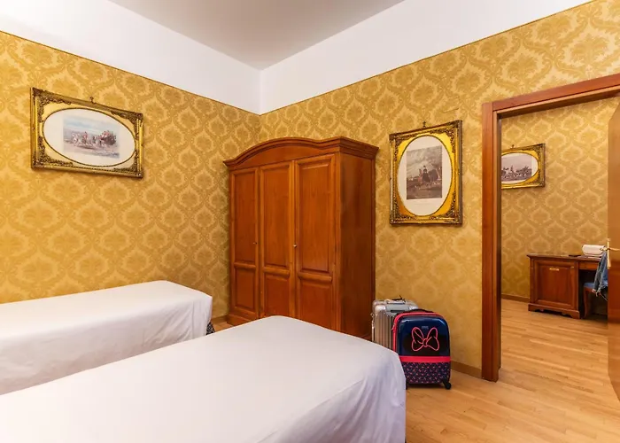 Hotel Raffaello - Sure Hotel Collection By Best Western Rome