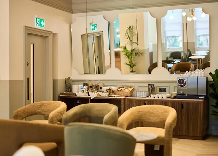 The Edwin Hotel Londres