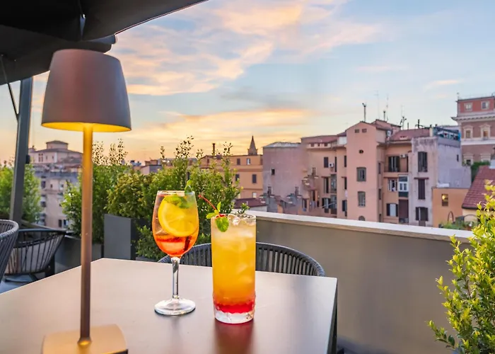 Hotel Raffaello - Sure Hotel Collection By Best Western Rome