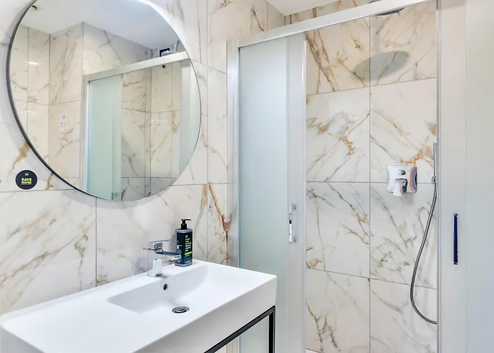 B&B Hotel Milano Aosta