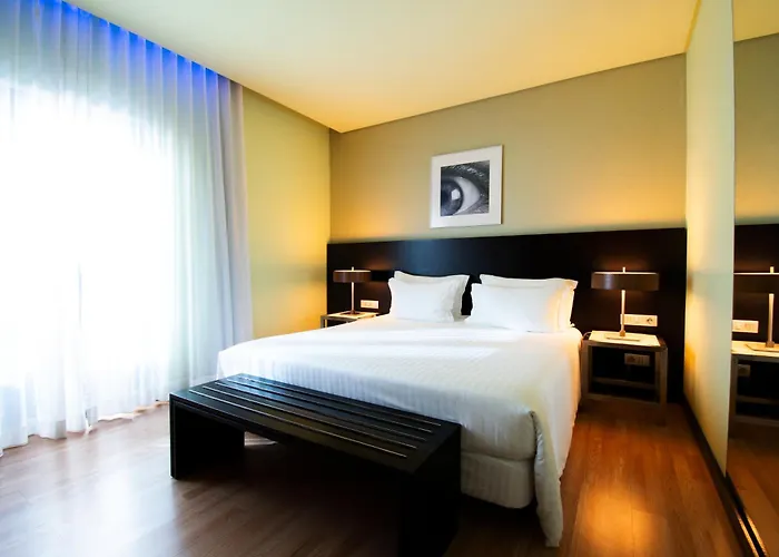 Hotel pas CherSana Capitol