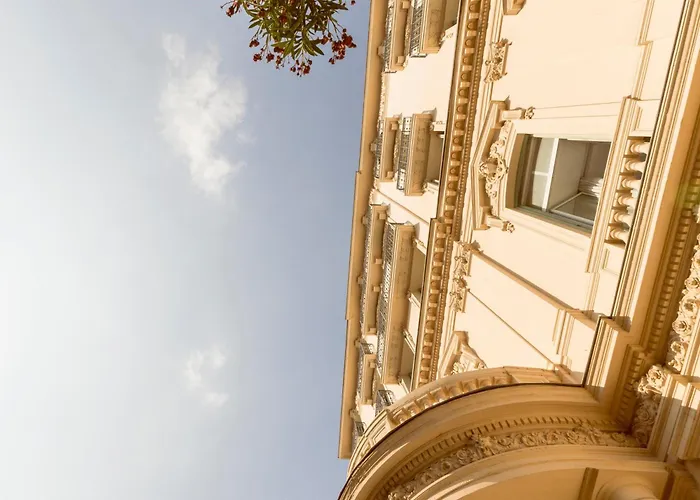 Hôtel Vendôme Nice