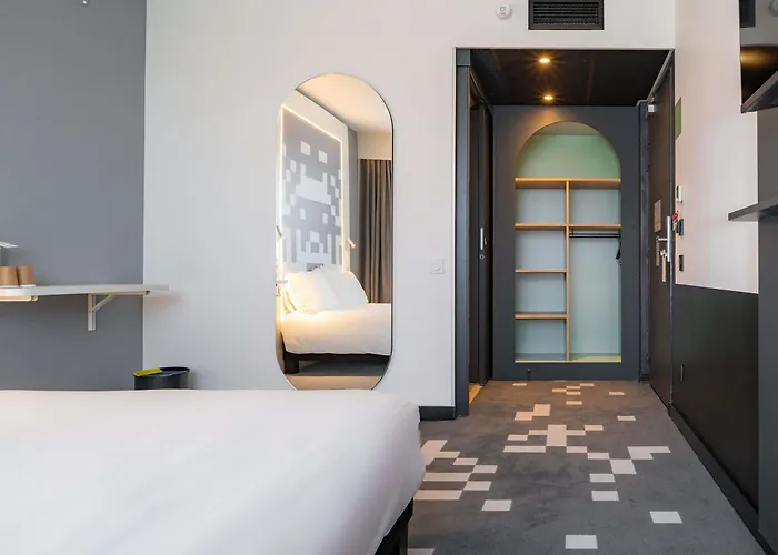Hotel ibis Styles Béziers Centre