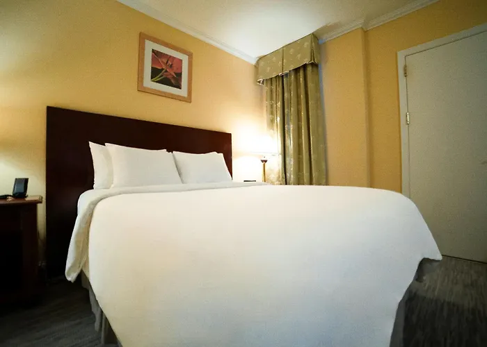 Hotel Stanford New York