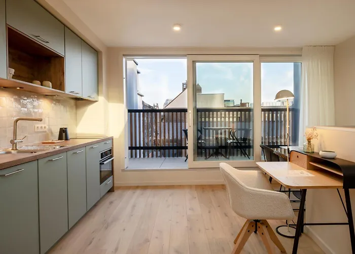 Made In Catherine Bruxelles