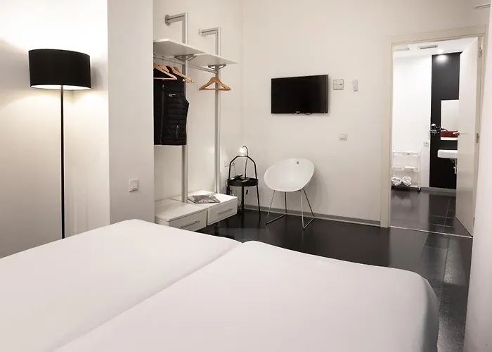 Mayerling Hotel Madrid